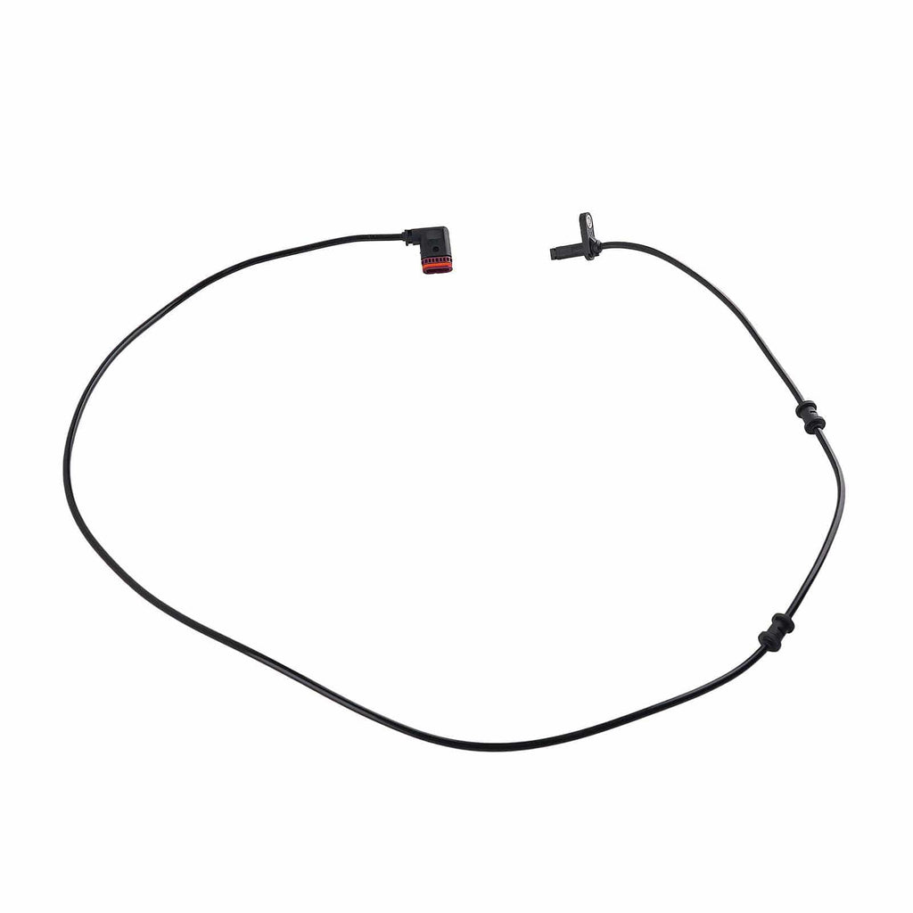 2x ABS-sensor geschikt voor Mercedes-Benz E-Klasse CLS 2115401217 2115403017
