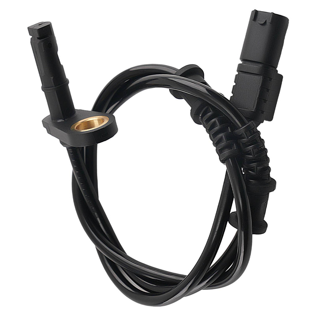 Voor rechts ABS-sensor geschikt voor Mercedes W211 C219 S211 2115401817