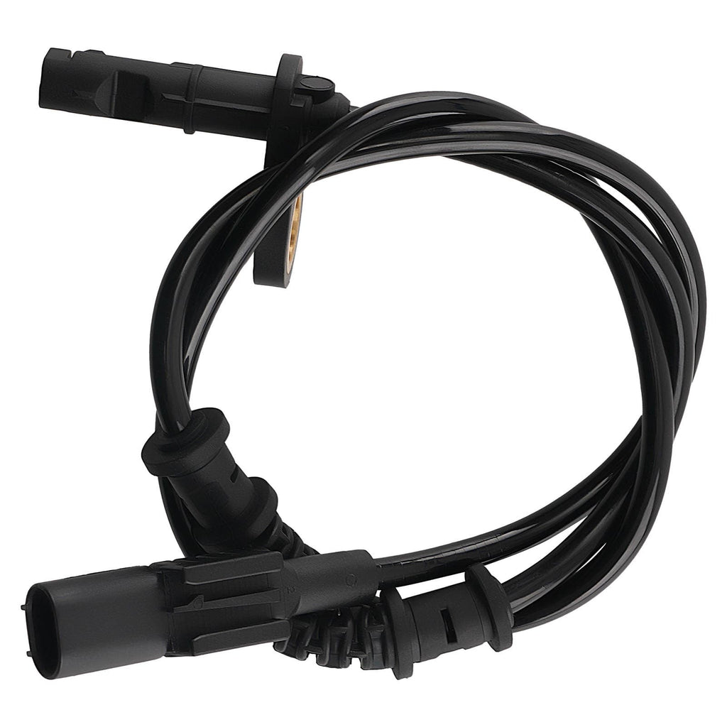 Voor rechts ABS-sensor geschikt voor Mercedes W211 C219 S211 2115401817