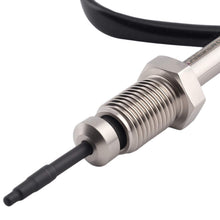 Laad de afbeelding in de galerijviewer, Exhaust temperature sensor geschikt voor BMW 1 Serie E87 2.0L 2004/06-2011/06 13627794723