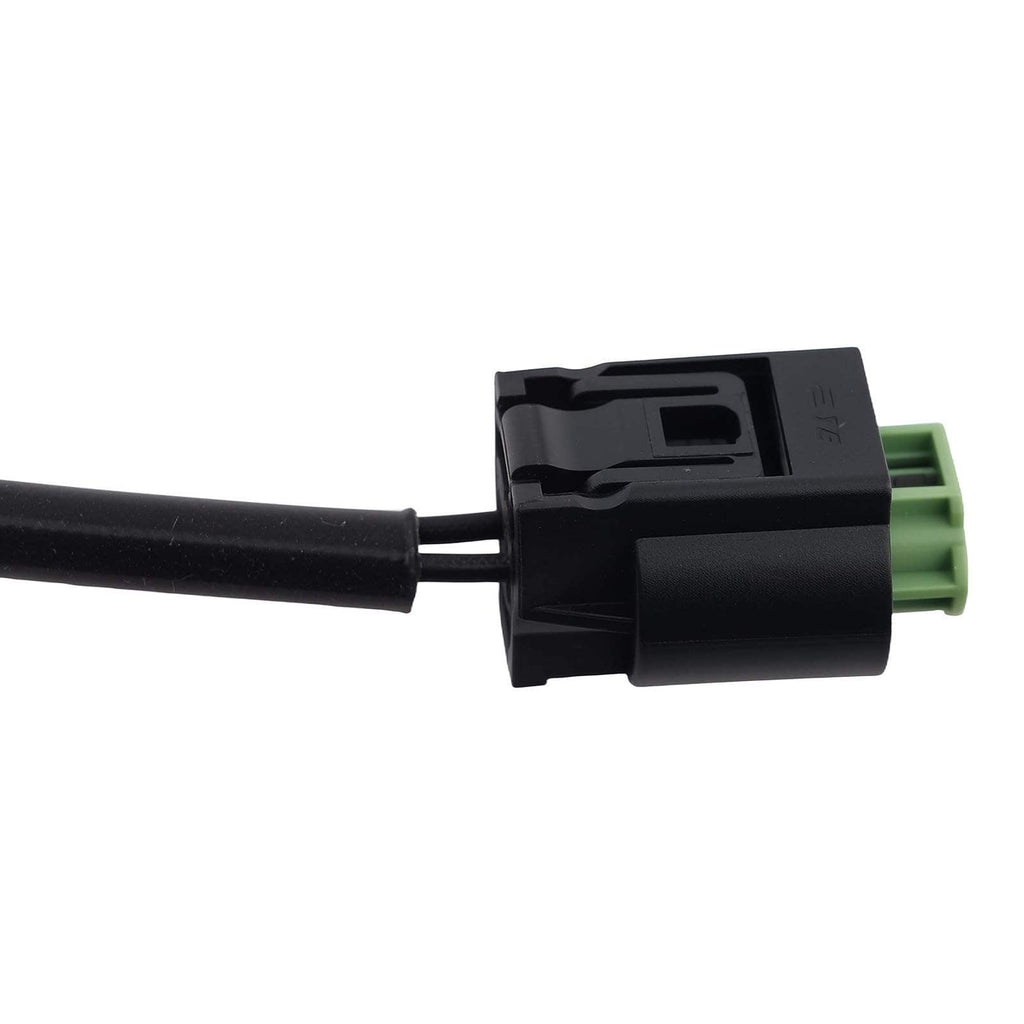 Exhaust temperature sensor geschikt voor BMW 1 Serie E87 2.0L 2004/06-2011/06 13627794723