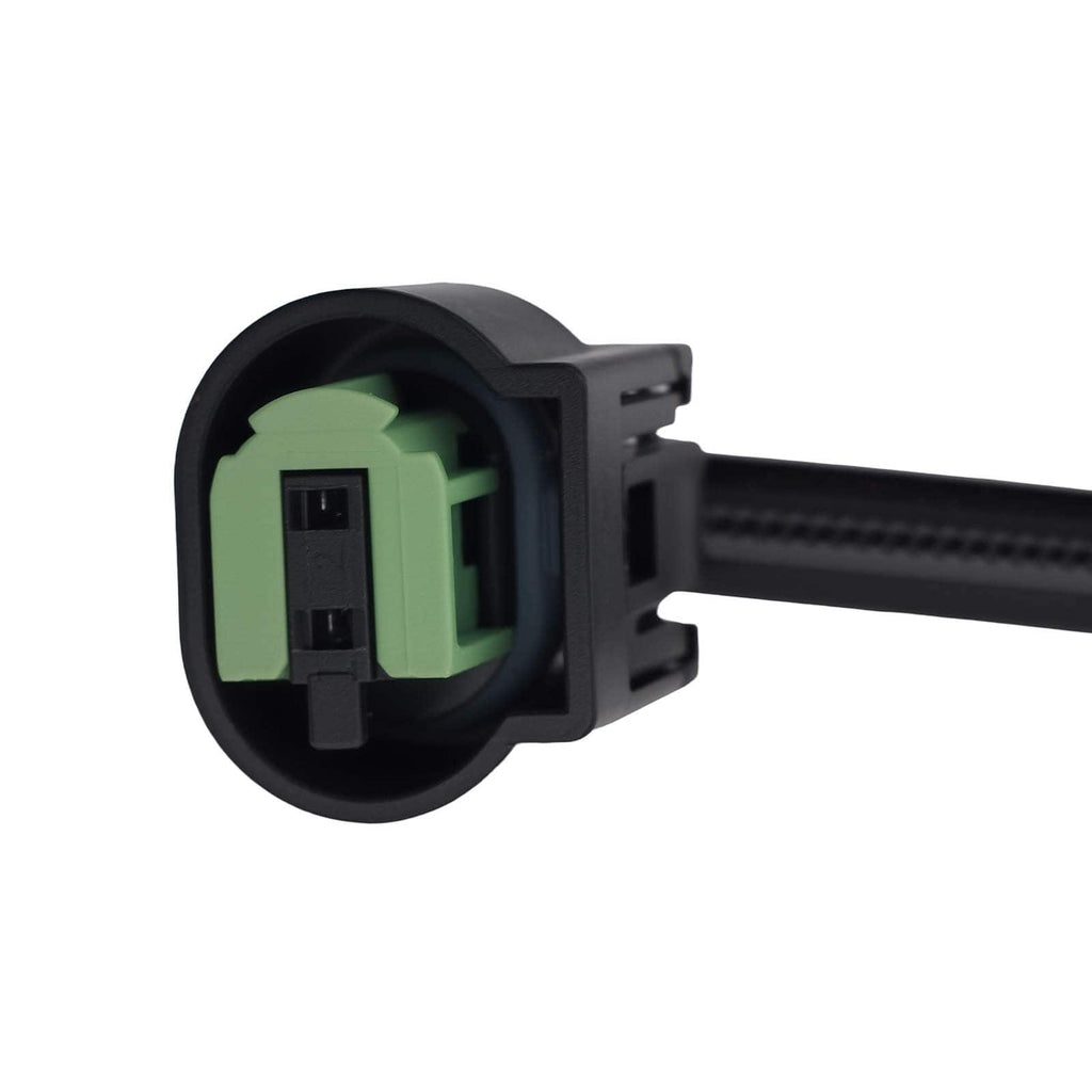 Exhaust temperature sensor geschikt voor BMW 1 Serie E87 2.0L 2004/06-2011/06 13627794723