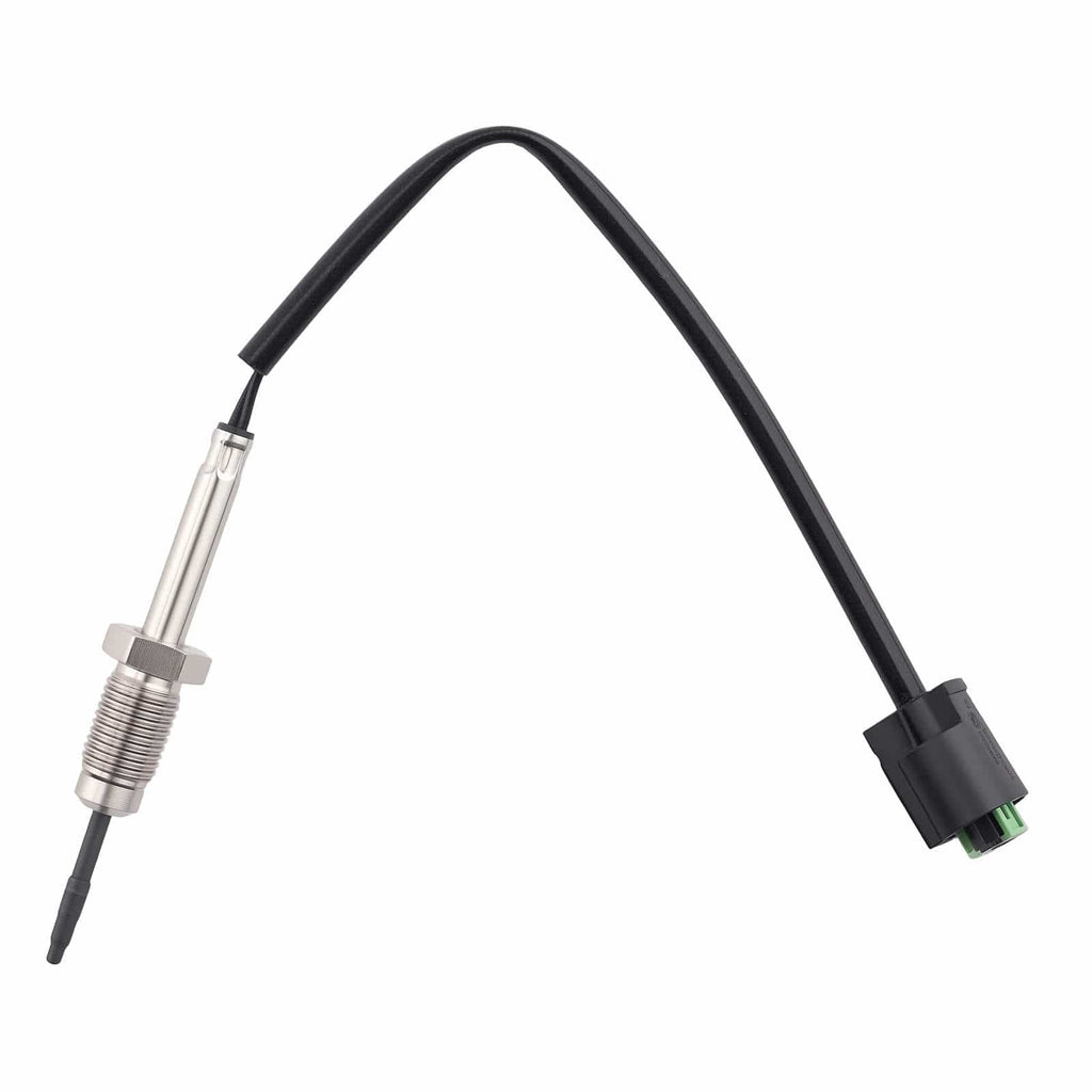 Exhaust temperature sensor geschikt voor BMW 1 Serie E87 2.0L 2004/06-2011/06 13627794723