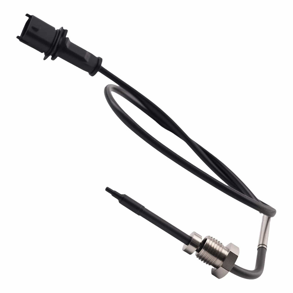 1x Exhaust Temperature Sensor geschikt voor Iveco Daily IV Bus 2006-2011 69502363