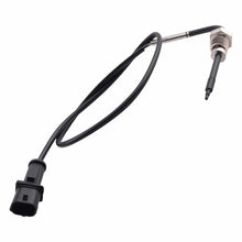 Laad de afbeelding in de galerijviewer, 1x Exhaust Temperature Sensor geschikt voor Iveco Daily IV Bus 2006-2011 69502363