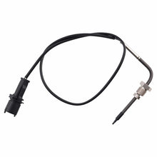 Laad de afbeelding in de galerijviewer, 1x Exhaust Temperature Sensor geschikt voor Iveco Daily IV Bus 2006-2011 69502363