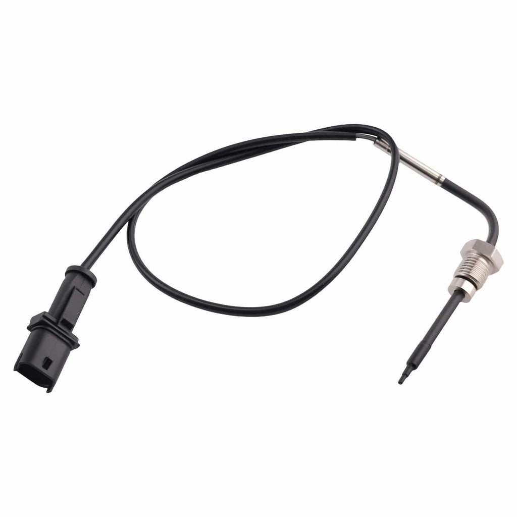 1x Exhaust Temperature Sensor geschikt voor Iveco Daily IV Bus 2006-2011 69502363