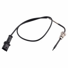 Laad de afbeelding in de galerijviewer, 1x Exhaust Temperature Sensor geschikt voor Iveco Daily IV Bus 2006-2011 69502363