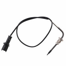 Laad de afbeelding in de galerijviewer, 1x Exhaust Temperature Sensor geschikt voor Iveco Daily IV Bus 2006-2011 69502363