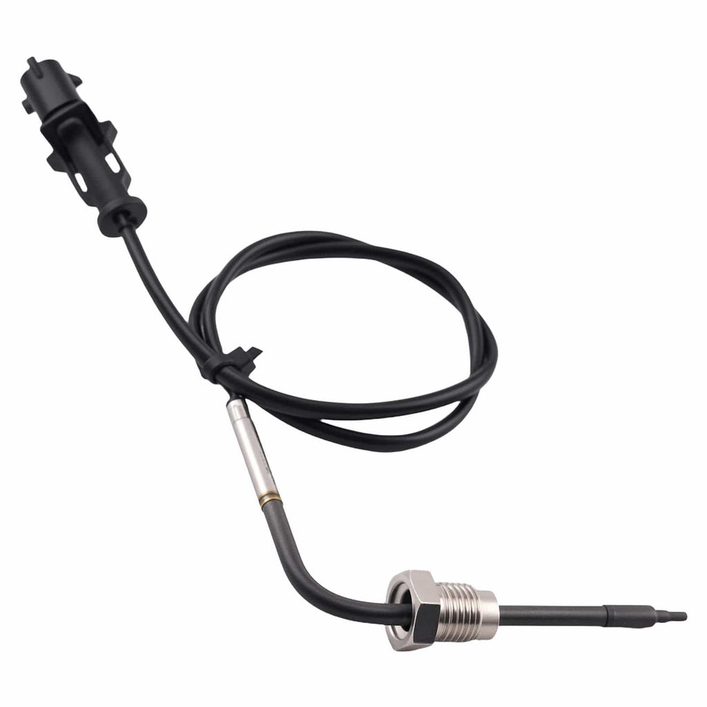 Exhaust Gas Temperature Sensor suitable voor Iveco Daily IV Bus 2006-2011
