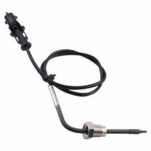 Laad de afbeelding in de galerijviewer, Exhaust Gas Temperature Sensor suitable voor Iveco Daily IV Bus 2006-2011