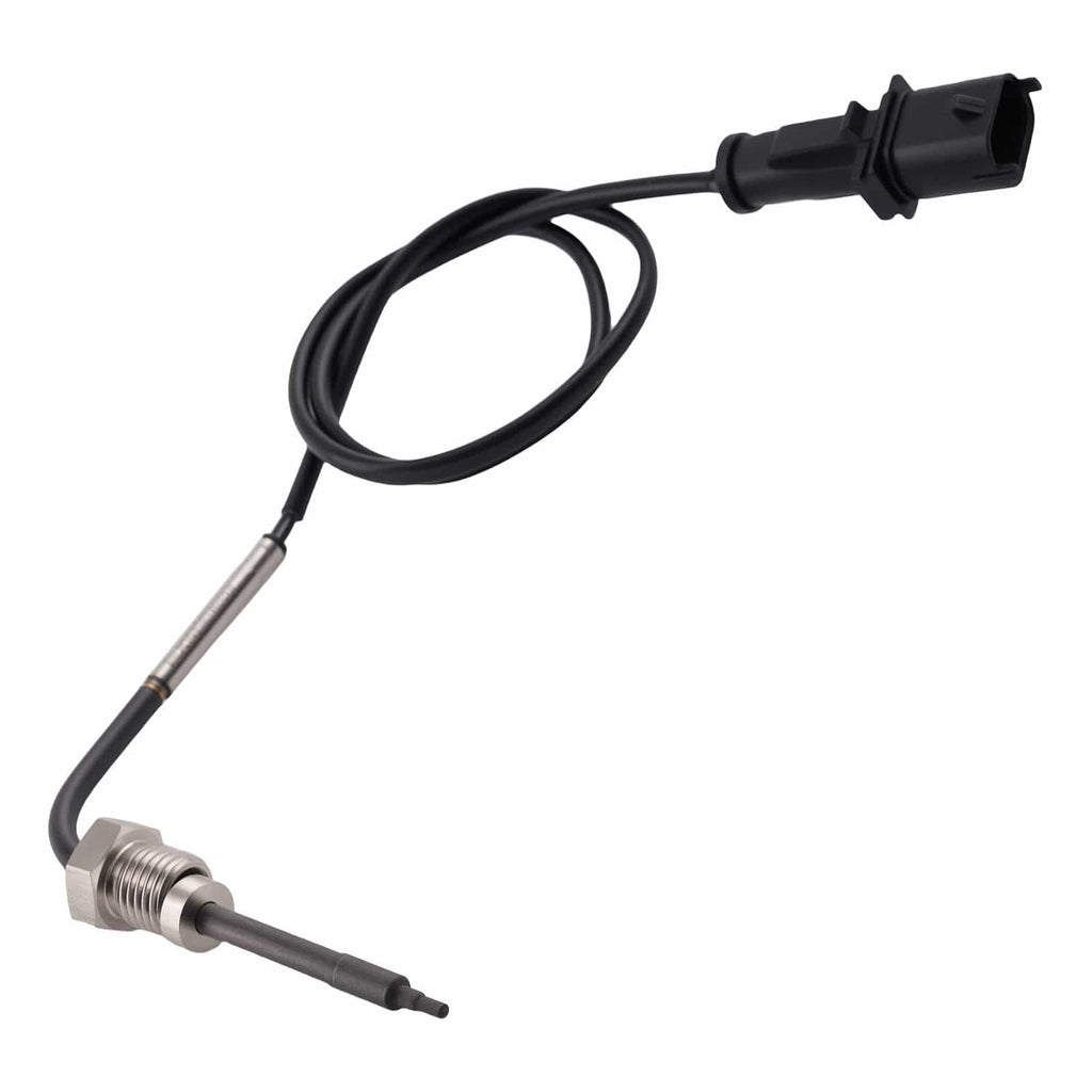 Exhaust Gas Temperature Sensor suitable voor Iveco Daily IV Bus 2006-2011