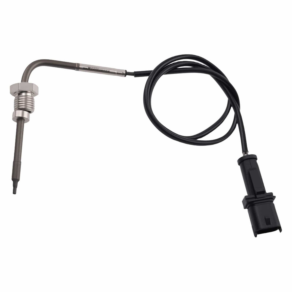 Exhaust Gas Temperature Sensor suitable voor Iveco Daily IV Bus 2006-2011