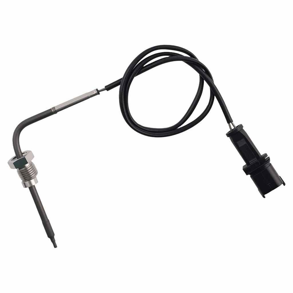 Exhaust Gas Temperature Sensor suitable voor Iveco Daily IV Bus 2006-2011