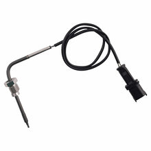 Laad de afbeelding in de galerijviewer, Exhaust Gas Temperature Sensor suitable voor Iveco Daily IV Bus 2006-2011