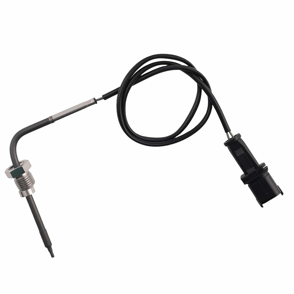 Exhaust Gas Temperature Sensor suitable voor Iveco Daily IV Bus 2006-2011