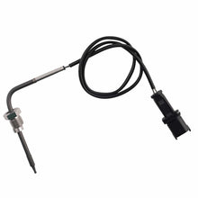Laad de afbeelding in de galerijviewer, Exhaust Gas Temperature Sensor suitable voor Iveco Daily IV Bus 2006-2011