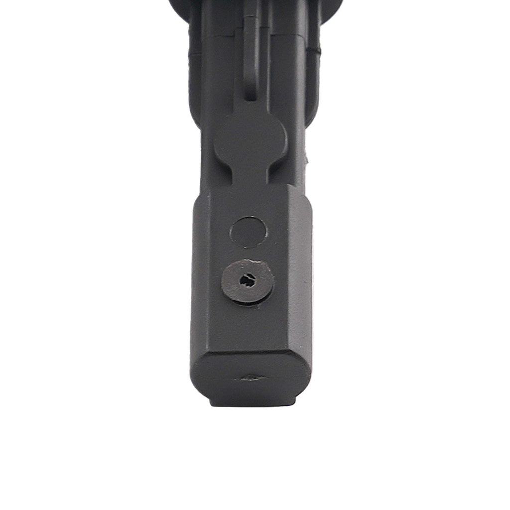 2 Stuks ABS-sensor geschikt voor VW Golf VII Caddy IV 2K092597807 WHT003864