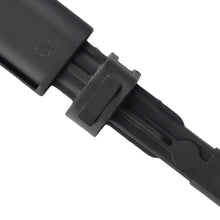 Laad de afbeelding in de galerijviewer, 2 Stuks ABS-sensor geschikt voor VW Golf VII Caddy IV 2K092597807 WHT003864