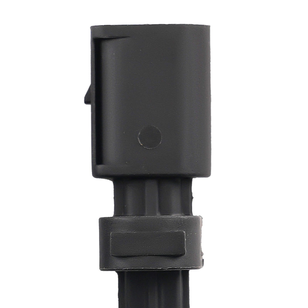 2 Stuks ABS-sensor geschikt voor VW Golf VII Caddy IV 2K092597807 WHT003864