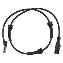 Laad de afbeelding in de galerijviewer, ABS-sensor Both Sides geschikt voor Renault Scénic Megane Grand Scénic 8200404460
