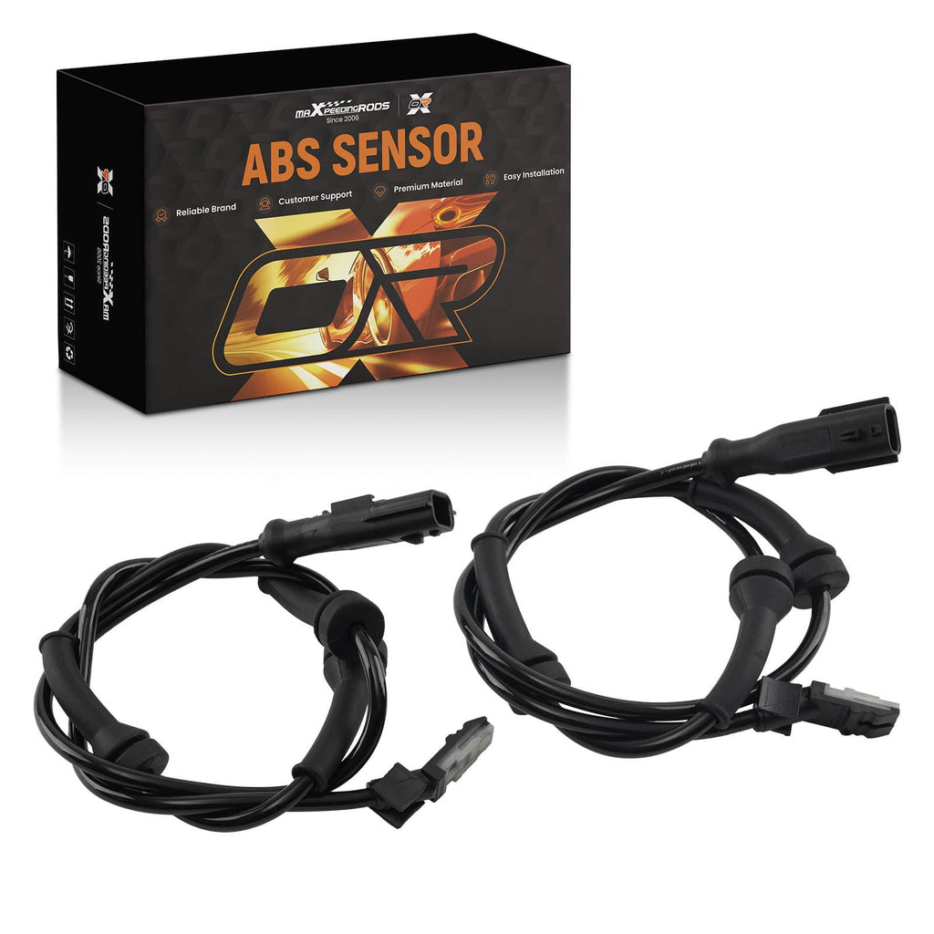 ABS-sensor Both Sides geschikt voor Renault Scénic Megane Grand Scénic 8200404460