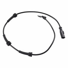 Laad de afbeelding in de galerijviewer, ABS-sensor voor rechts geschikt voor Renault Grand Scenic II 2006-> 8200404460