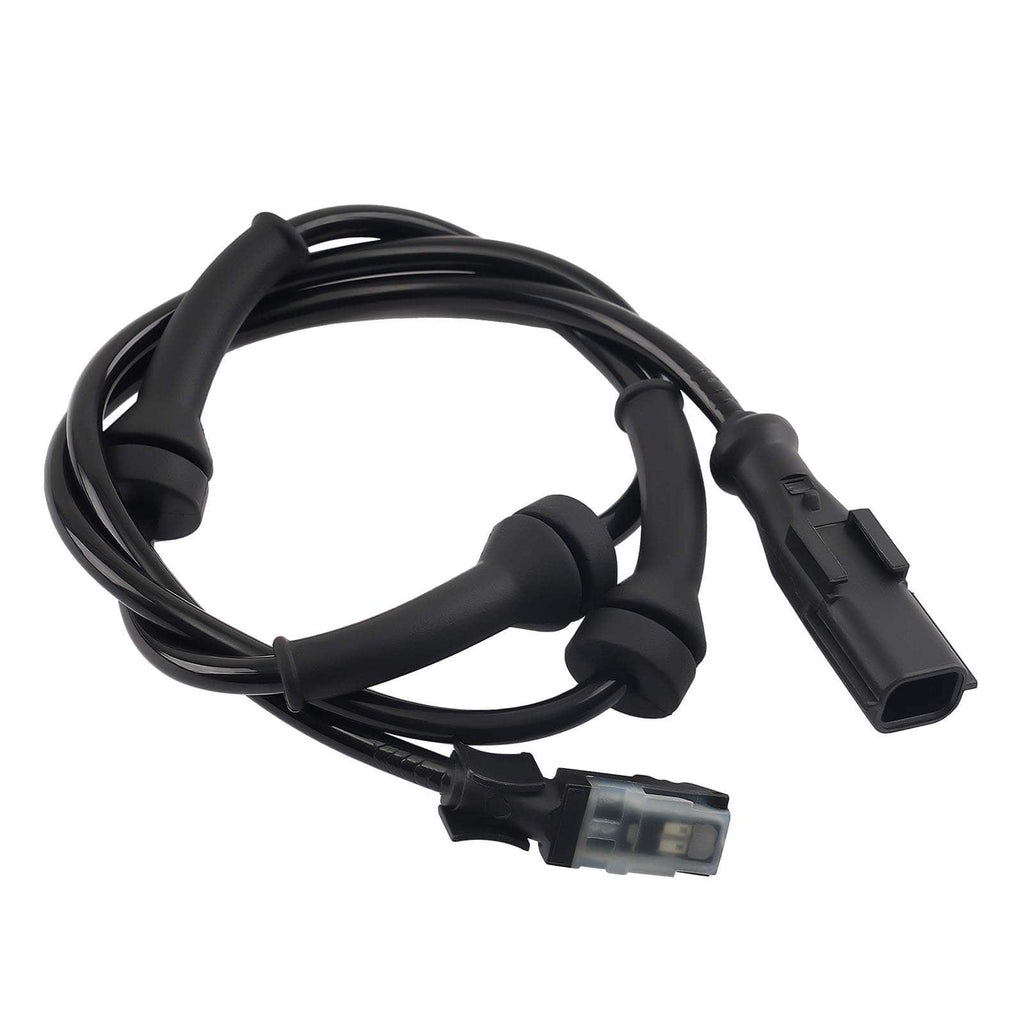 ABS-sensor voor rechts geschikt voor Renault Grand Scenic II 2006-> 8200404460
