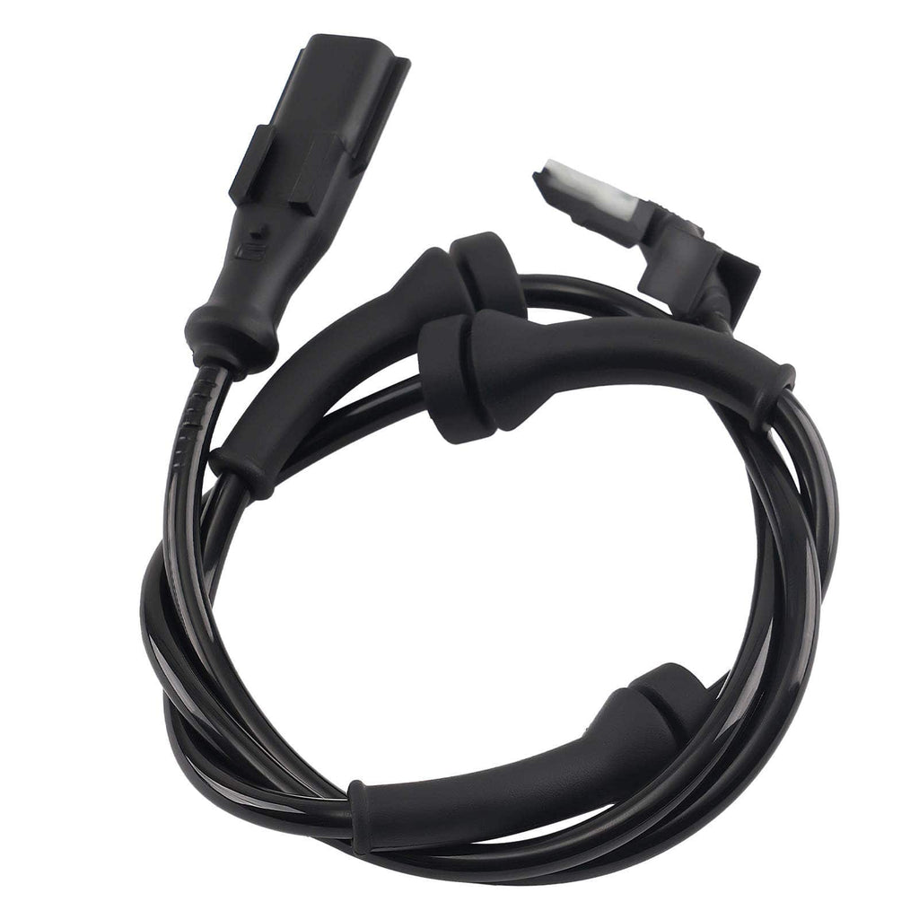 ABS-sensor voor rechts geschikt voor Renault Grand Scenic II 2006-> 8200404460