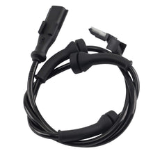 Laad de afbeelding in de galerijviewer, ABS-sensor voor rechts geschikt voor Renault Grand Scenic II 2006-> 8200404460