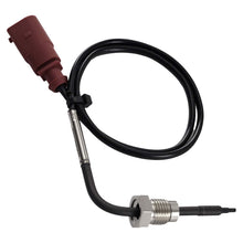 Laad de afbeelding in de galerijviewer, Exhaust Gas Temperature Sensor geschikt voor Audi A3 8P1 2.0 TDI 163HP 2006-08 03G906088