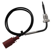 Laad de afbeelding in de galerijviewer, Exhaust Gas Temperature Sensor geschikt voor Audi A3 8P1 2.0 TDI 163HP 2006-08 03G906088