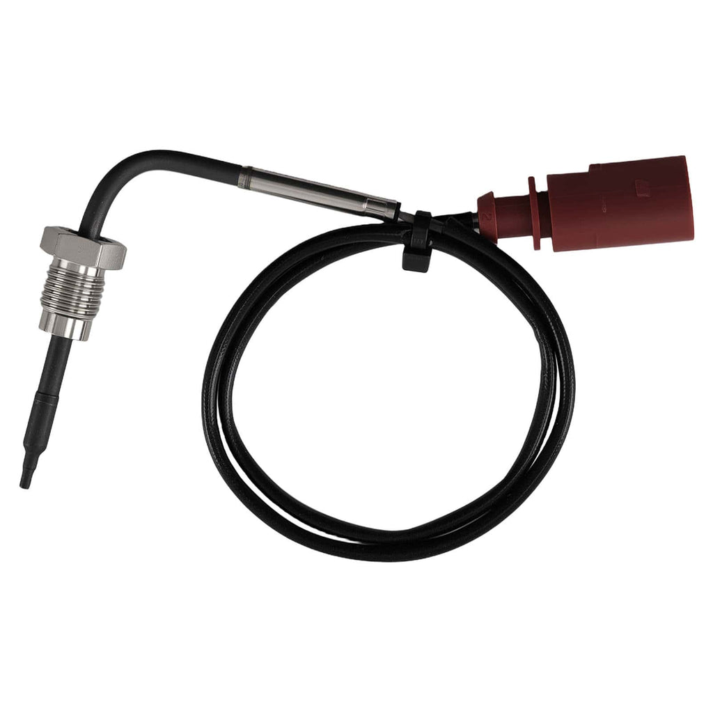 Exhaust Gas Temperature Sensor geschikt voor Audi A3 8P1 2.0 TDI 163HP 2006-08 03G906088