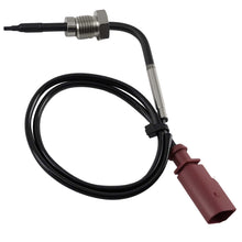 Laad de afbeelding in de galerijviewer, Exhaust Gas Temperature Sensor geschikt voor Audi A3 8P1 2.0 TDI 163HP 2006-08 03G906088