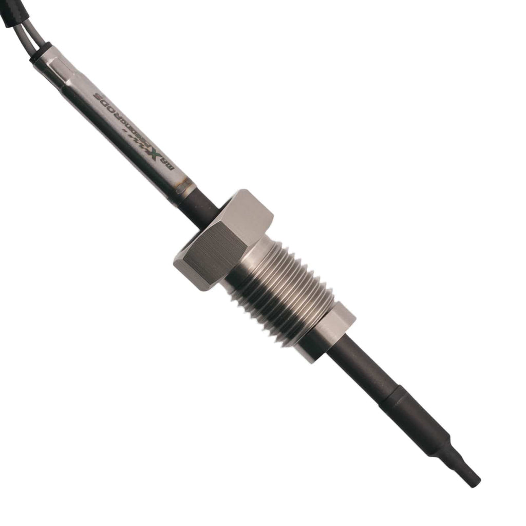 EGT Exhaust Gas Temperature Sensor geschikt voor VW Multivan V 2.5L 070906088AC