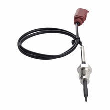 Laad de afbeelding in de galerijviewer, Exhaust Temperature Sensor geschikt voor VW Transporter V 2.5 TDI 2003-2009 070906088AD