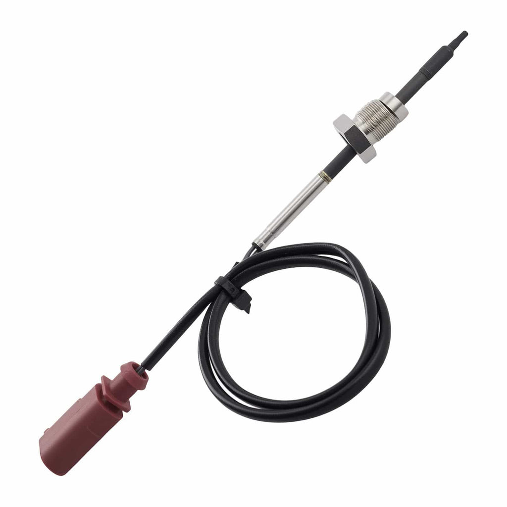 Exhaust Temperature Sensor geschikt voor VW Transporter V 2.5 TDI 2003-2009 070906088AD