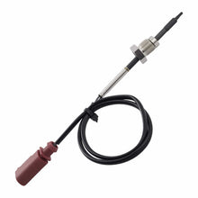 Laad de afbeelding in de galerijviewer, Exhaust Temperature Sensor geschikt voor VW Transporter V 2.5 TDI 2003-2009 070906088AD