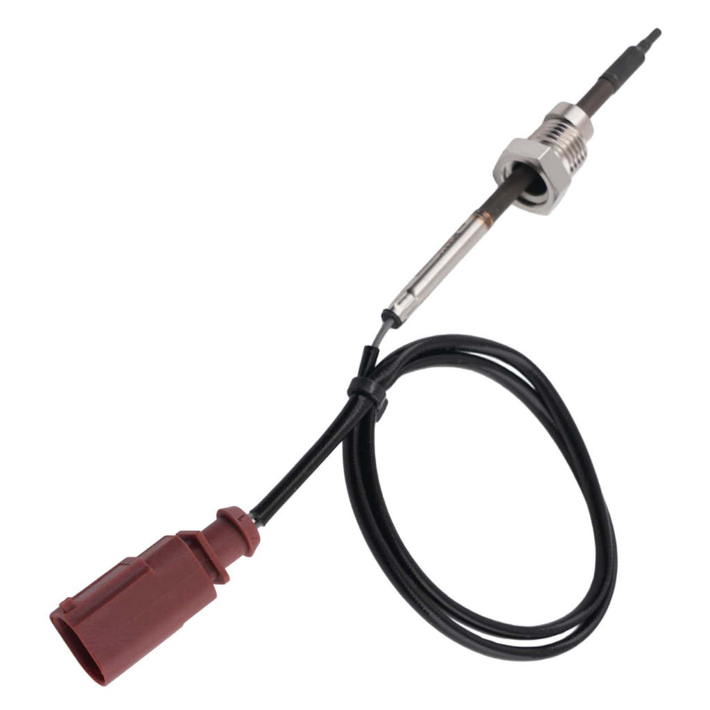 Exhaust Temperature Sensor geschikt voor VW Transporter V 2.5 TDI 2003-2009 070906088AD