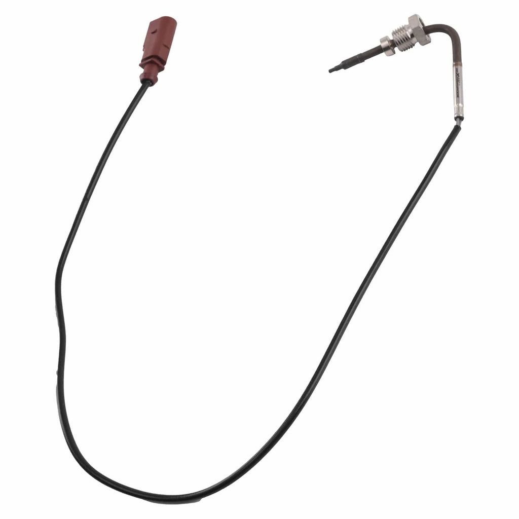 EGT Sensor geschikt voor Audi A3 8P 1.6TDI 03L906088N 2008-2013 2PIN