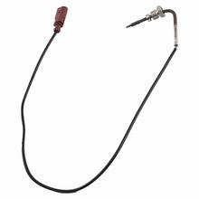 Laad de afbeelding in de galerijviewer, EGT Sensor geschikt voor Audi A3 8P 1.6TDI 03L906088N 2008-2013 2PIN