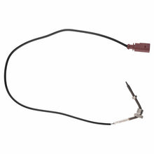 Laad de afbeelding in de galerijviewer, EGT Sensor geschikt voor Audi A3 8P 1.6TDI 03L906088N 2008-2013 2PIN