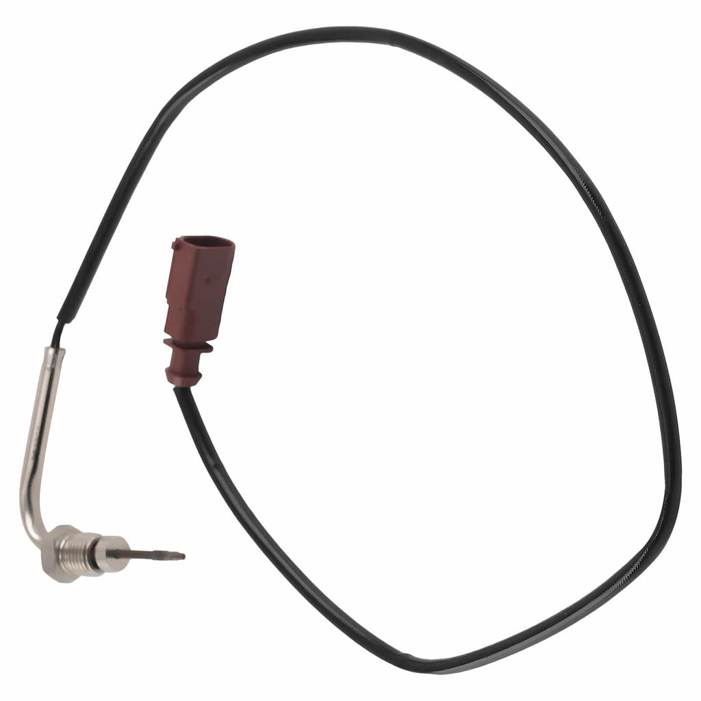 Exhaust Temperature Sensor geschikt voor VW Beetle Convertible 2.0 TDI 2011-16 03L906088BH