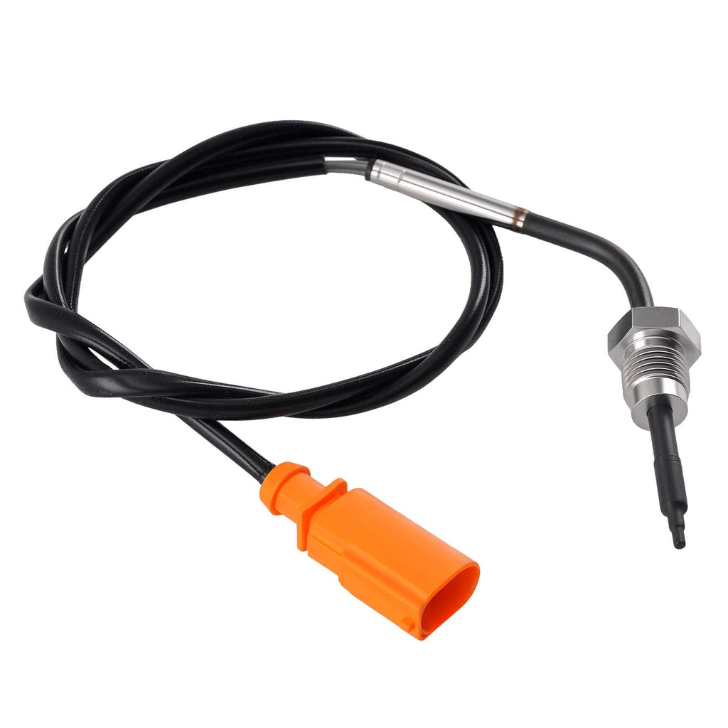 Exhaust Gas Temperature Sensor geschikt voor Audi A1 1.6 TDI 2010-2015