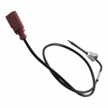 Laad de afbeelding in de galerijviewer, Exhaust Gas Temperature Sensor geschikt voor VW Multivan V 03L906088DF 2003+