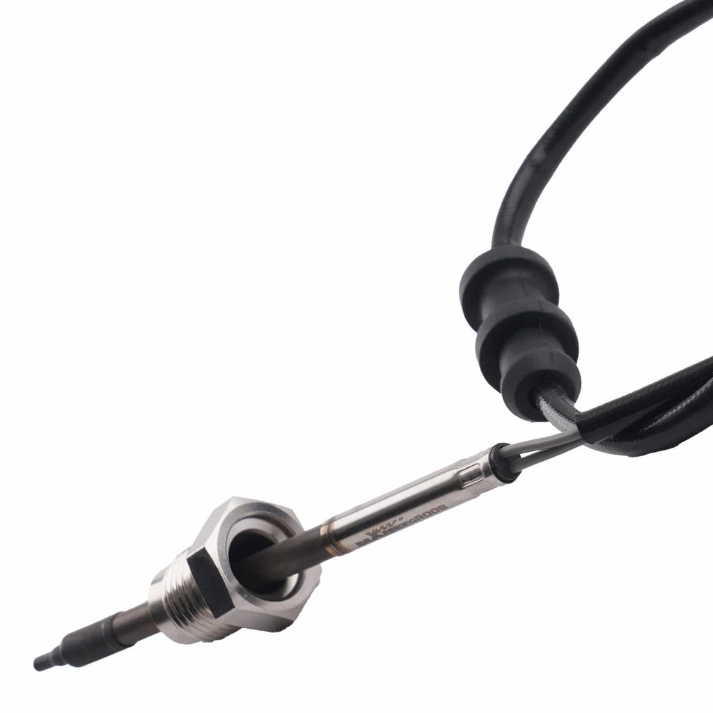 Exhaust Gas Temperature Sensor geschikt voor VW Passat B6 2.0 TDI 16V 4motion 03L906088HM