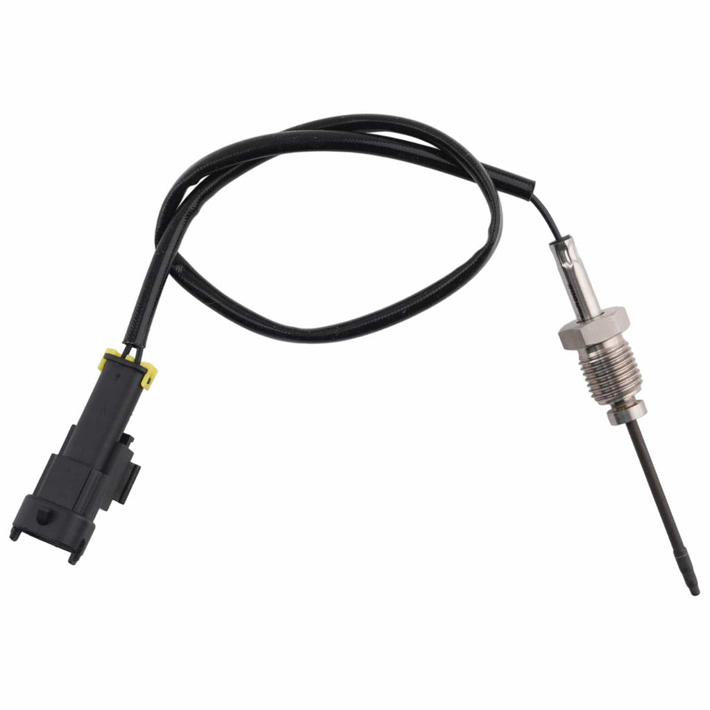 Exhaust Gas Sensor geschikt voor Fiat Ducato Bus 2006-2025 51902076 2-pin