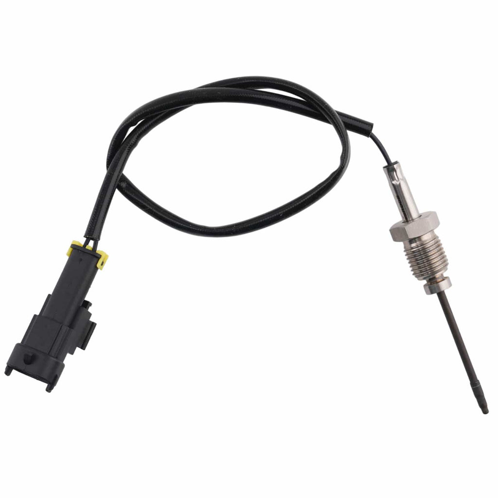 Exhaust Gas Sensor geschikt voor Fiat Ducato Bus 2006-2025 51902076 2-pin