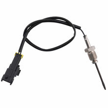 Laad de afbeelding in de galerijviewer, Exhaust Gas Sensor geschikt voor Fiat Ducato Bus 2006-2025 51902076 2-pin