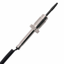 Laad de afbeelding in de galerijviewer, Exhaust Gas Temperature Sensor geschikt voor BMW 3 Serie Touring E91 325d 330d 2004-2012